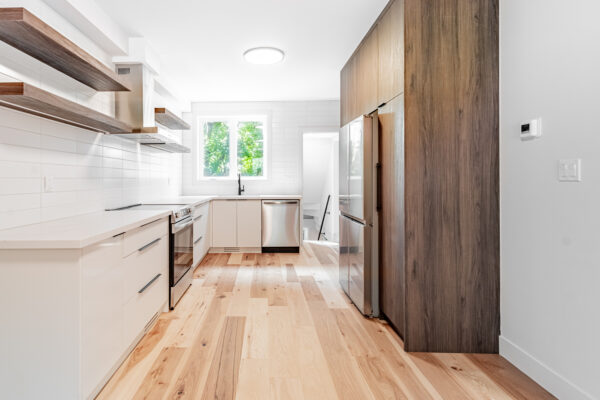 Main Kitchen Main Kitchen